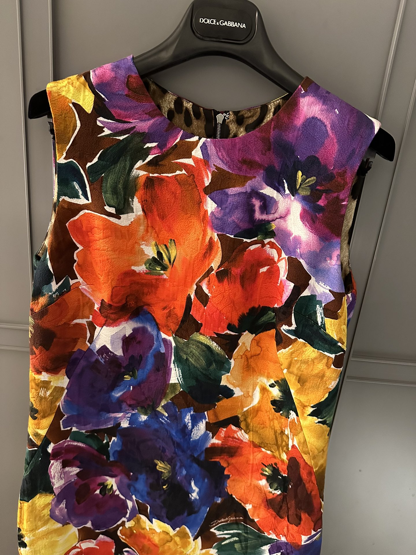 DOLCE & GABBANA Женское платье DOLCE & GABBANA Женское платье