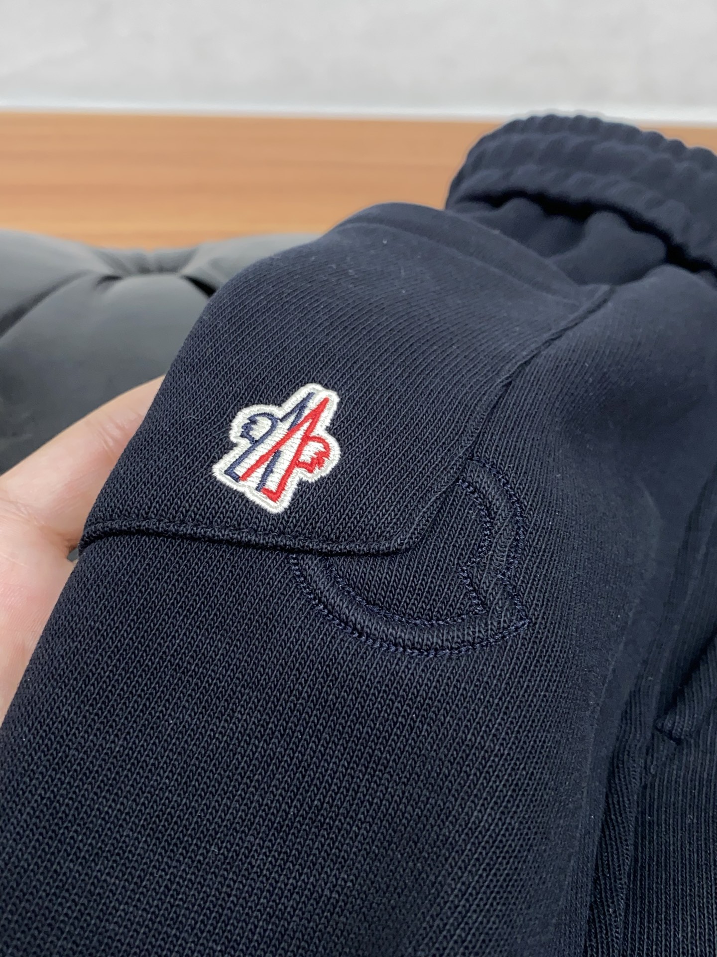 MONCLER Мужские брюки MONCLER Мужские брюки