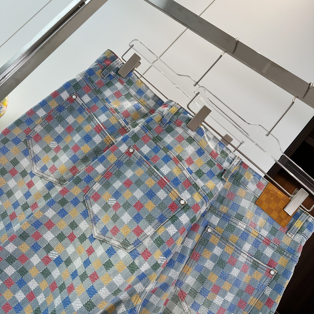 LOUIS VUITTON Мужской костюм LOUIS VUITTON Мужской костюм