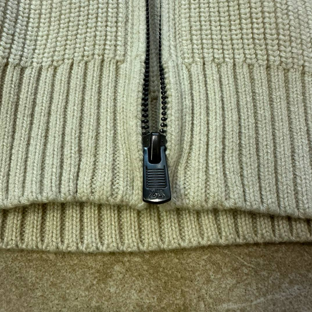 ERMENEGILDO ZEGNA Мужской кардиган ERMENEGILDO ZEGNA Мужской кардиган