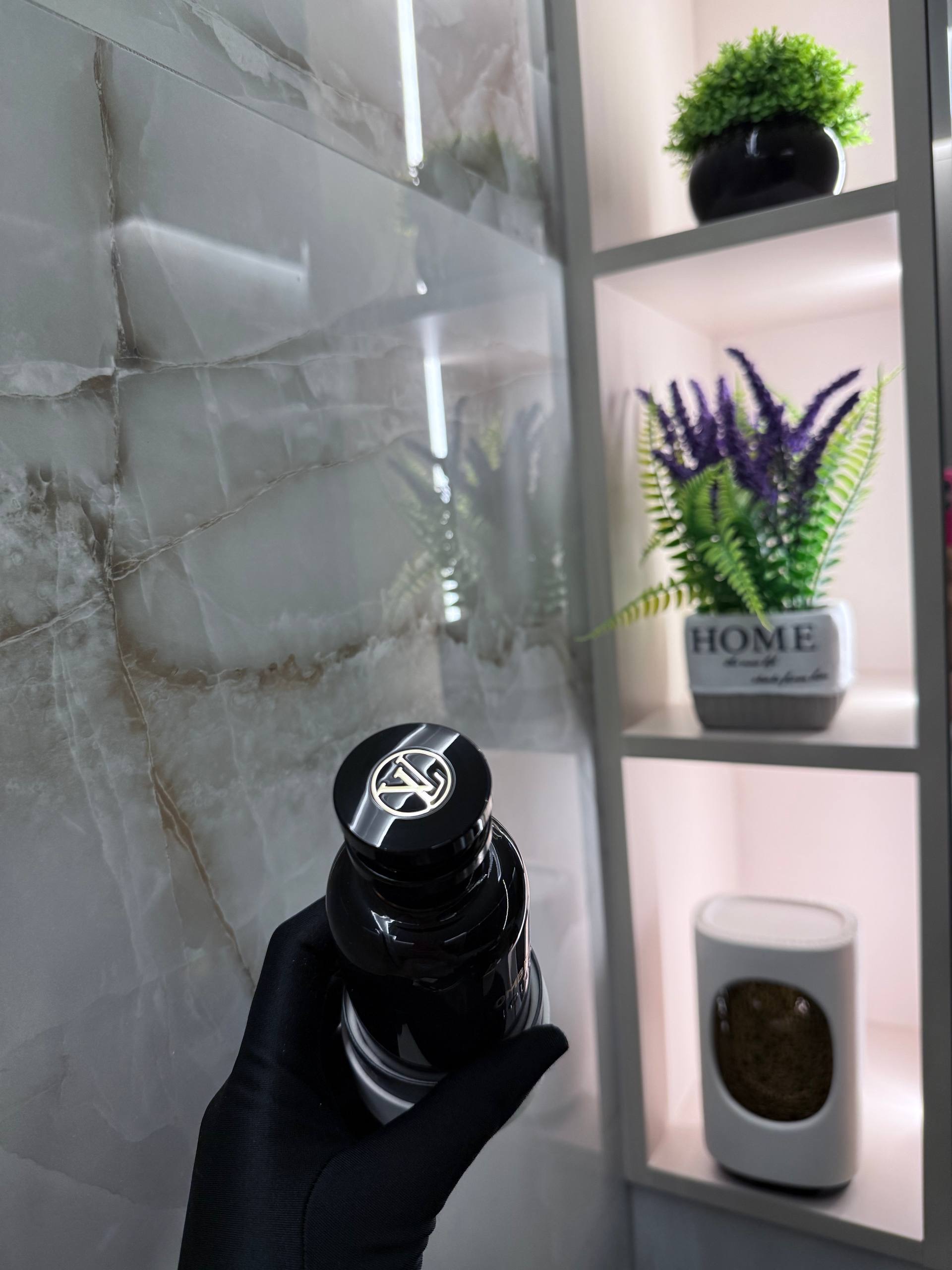 LOUIS VUITTON Ombre Nomade аромат LOUIS VUITTON Ombre Nomade аромат