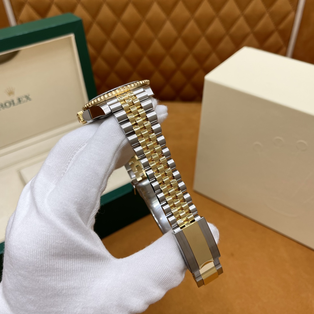 ROLEX Мужские часы GMT-Master II 126713grnr-0001 40 мм ROLEX Мужские часы GMT-Master II 126713grnr-0001 40 мм