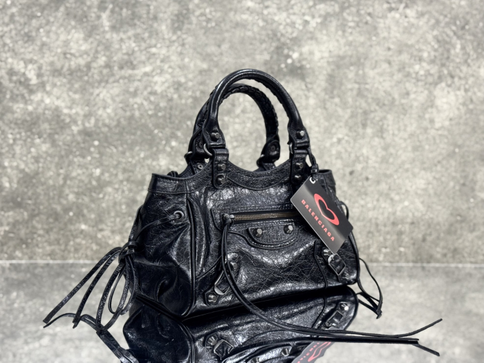 BALENCIAGA Женская сумка LE City Storico