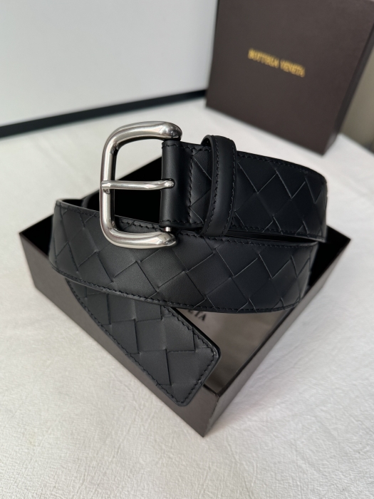 BOTTEGA VENETA Мужской ремень