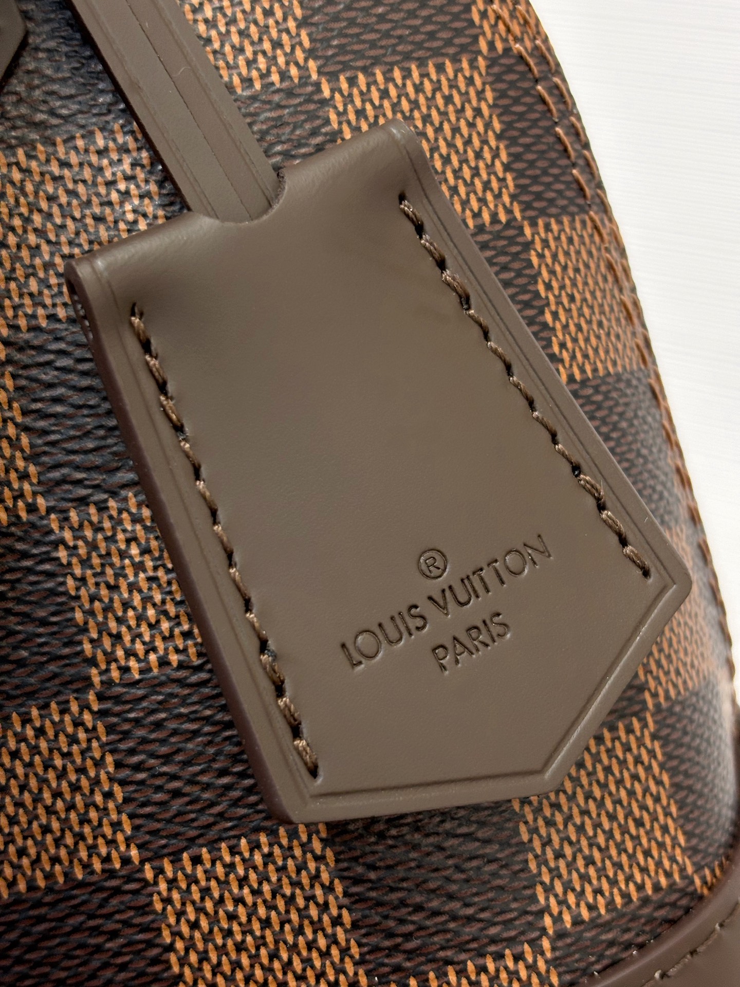 LOUIS VUITTON Женская сумка Alma BB N40606 LOUIS VUITTON Женская сумка Alma BB N40606