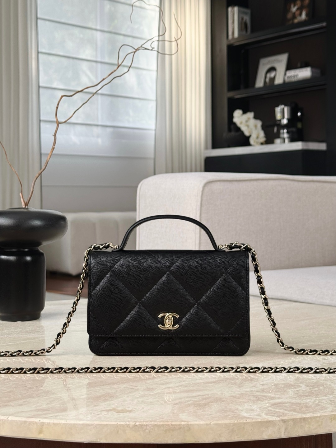 CHANEL Женская сумка 25k woc CHANEL Женская сумка 25k woc