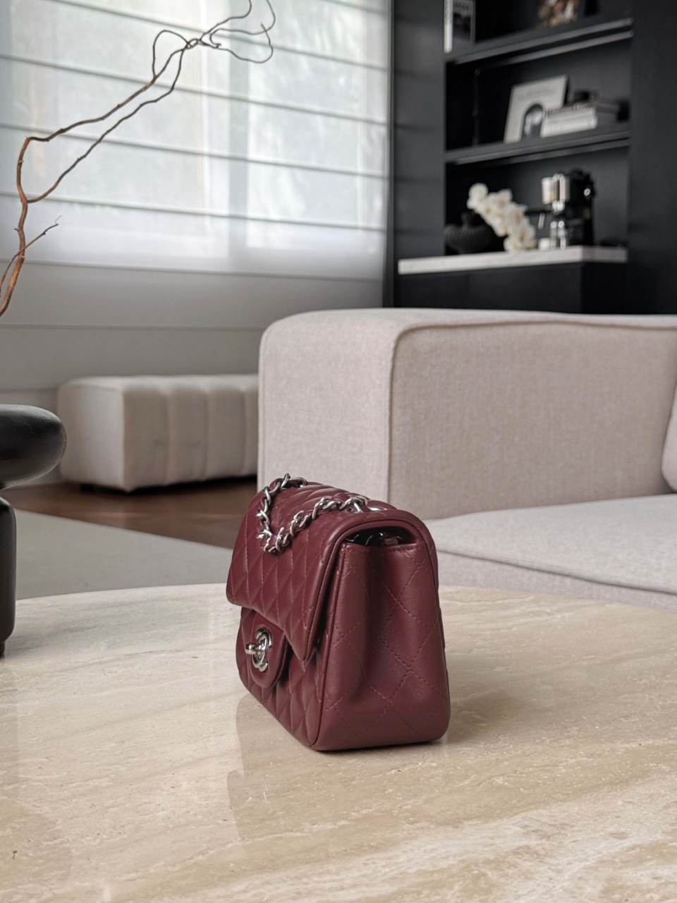 CHANEL Женская сумка CF17 CHANEL Женская сумка CF17