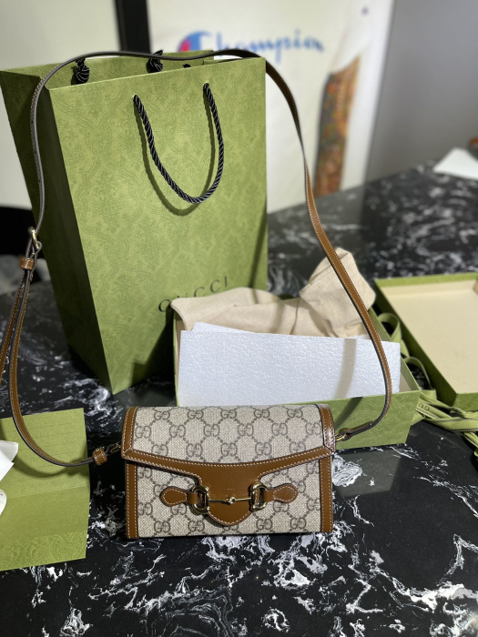 GUCCI Женская мини сумка