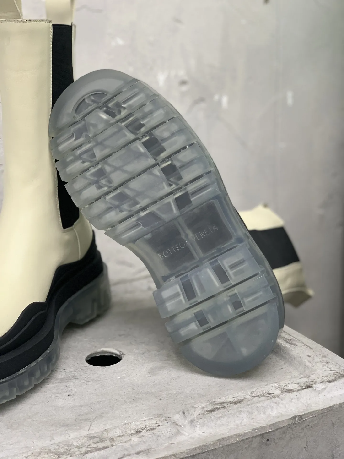 BOTTEGA VENETA Женские ботинки BOTTEGA VENETA Женские ботинки