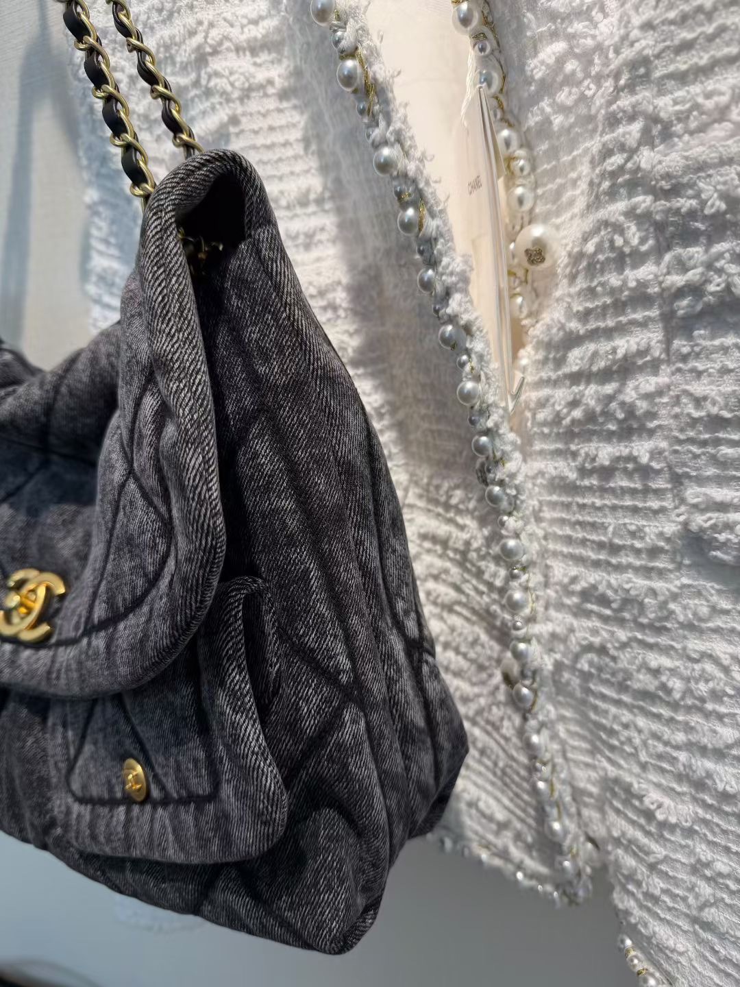 CHANEL Женская сумка 25k