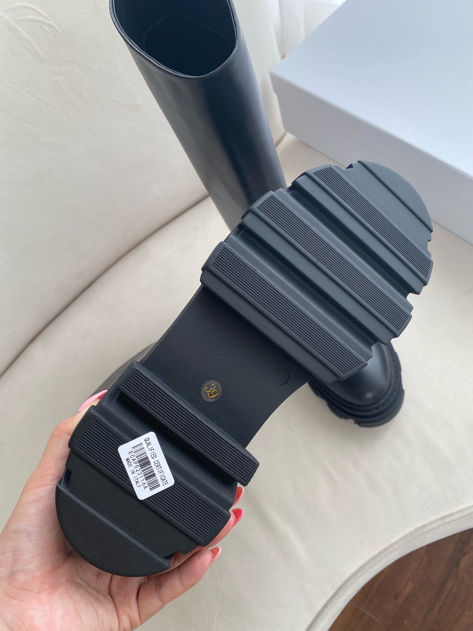 GIA BORGHINI Женские сапоги GIA BORGHINI Женские сапоги