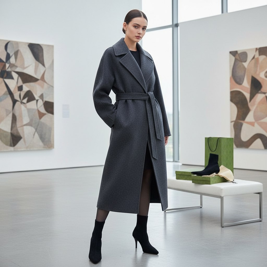 GUCCI Женские сапоги GUCCI Женские сапоги