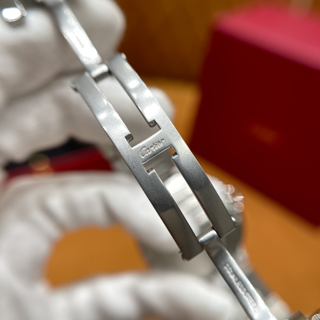 CARTIER Часы Ballon Bleu WSBB0048 36 мм CARTIER Часы Ballon Bleu WSBB0048 36 мм