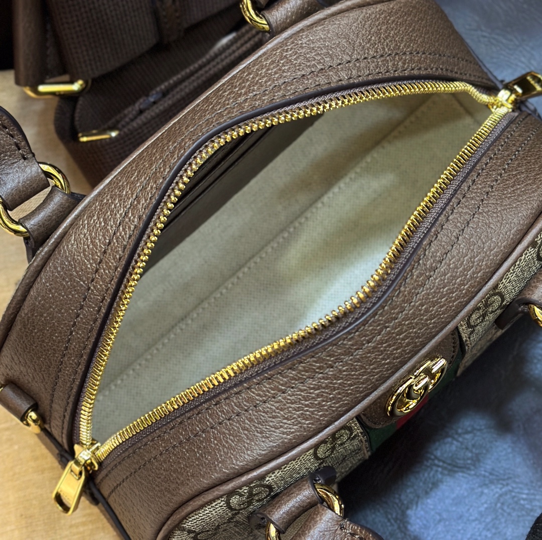 GUCCI Женская сумка Boston GUCCI Женская сумка Boston