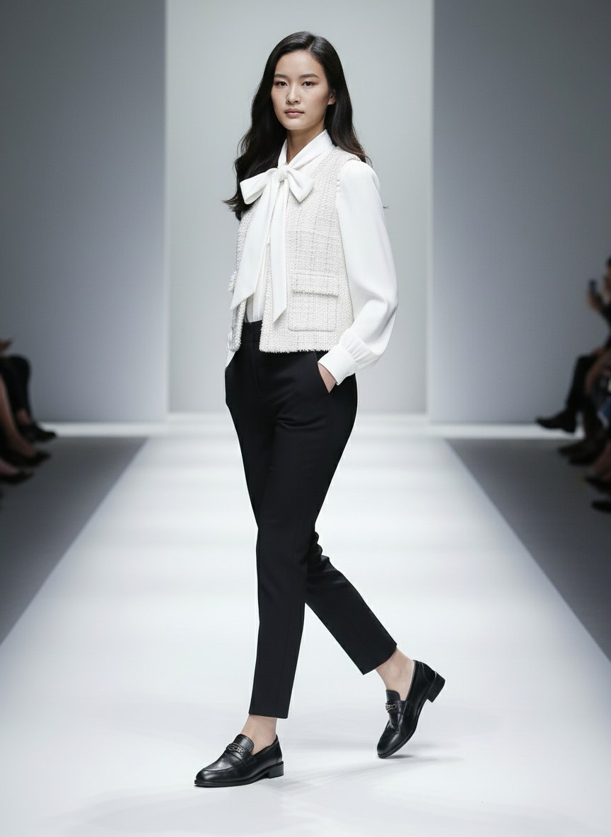 CHRISTIAN DIOR Женские лоферы CHRISTIAN DIOR Женские лоферы