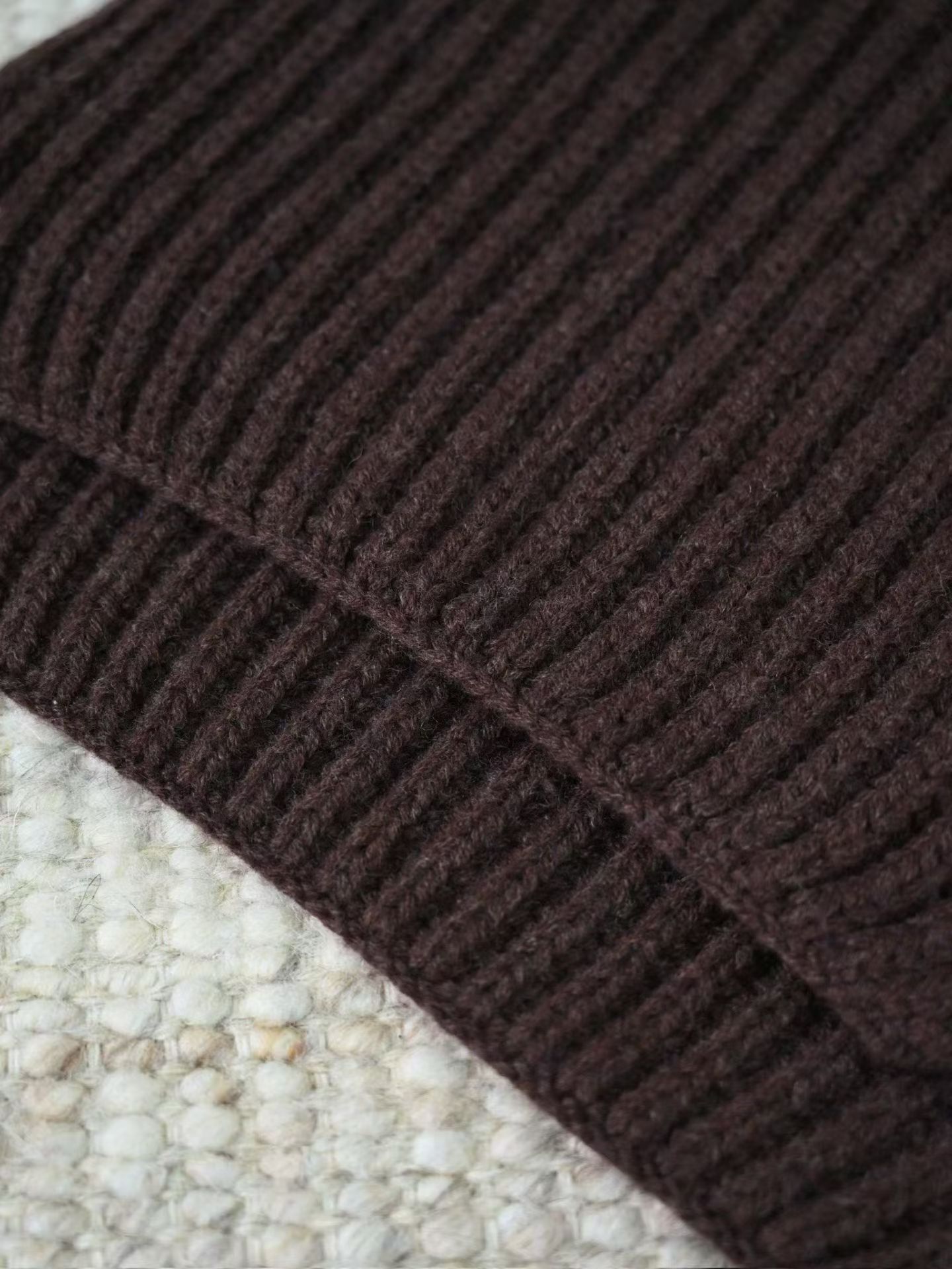 LORO PIANA Мужской шарф из кашемира 