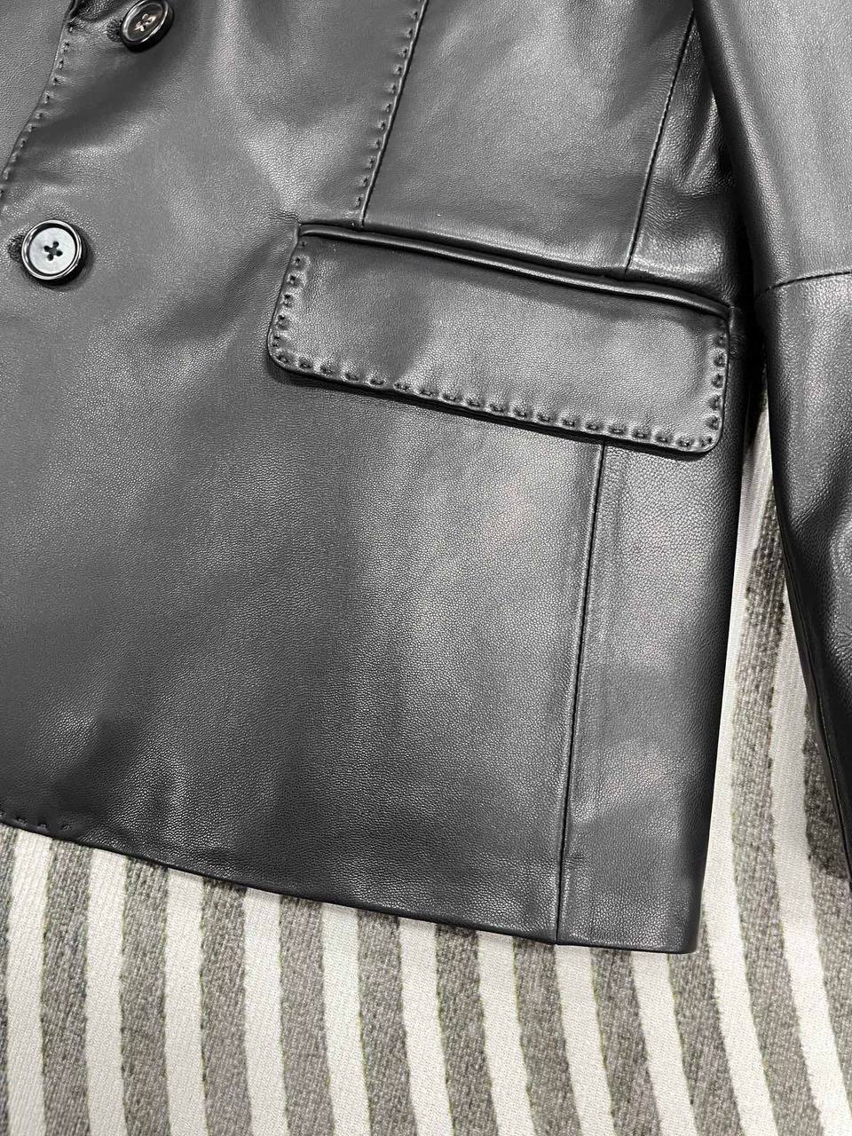 PRADA Мужской пиджак  PRADA Мужской пиджак