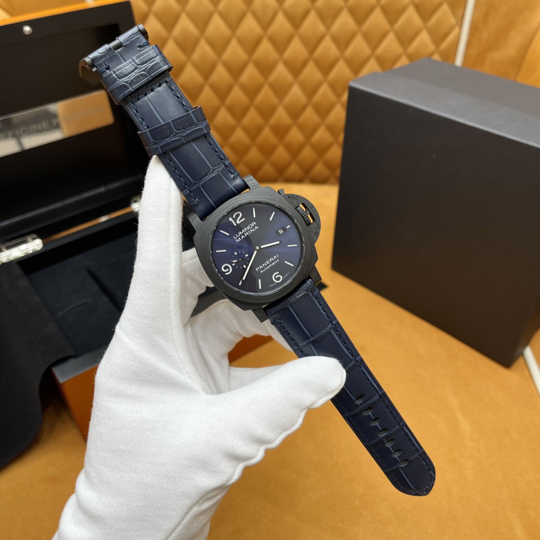 PANERAI Мужские часы PAM01664 44 мм PANERAI Мужские часы PAM01664 44 мм