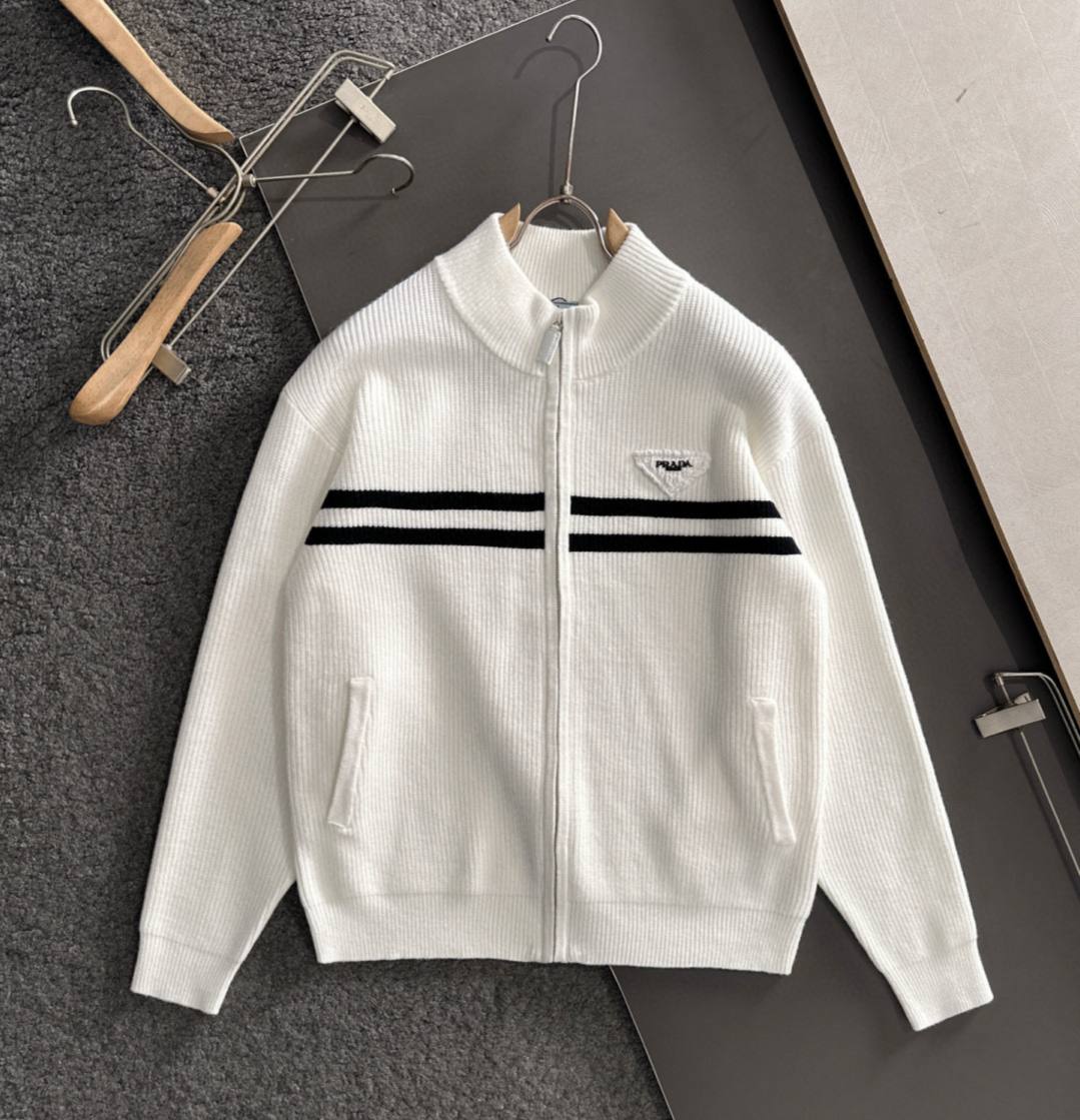 PRADA Мужская толстовка PRADA Мужская толстовка