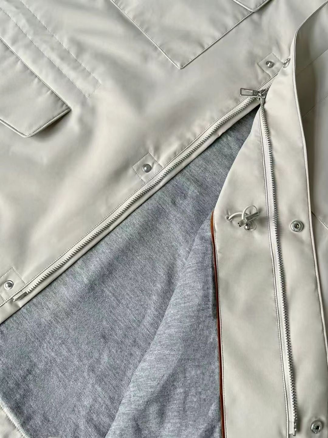 LORO PIANA Мужская куртка LORO PIANA Мужская куртка