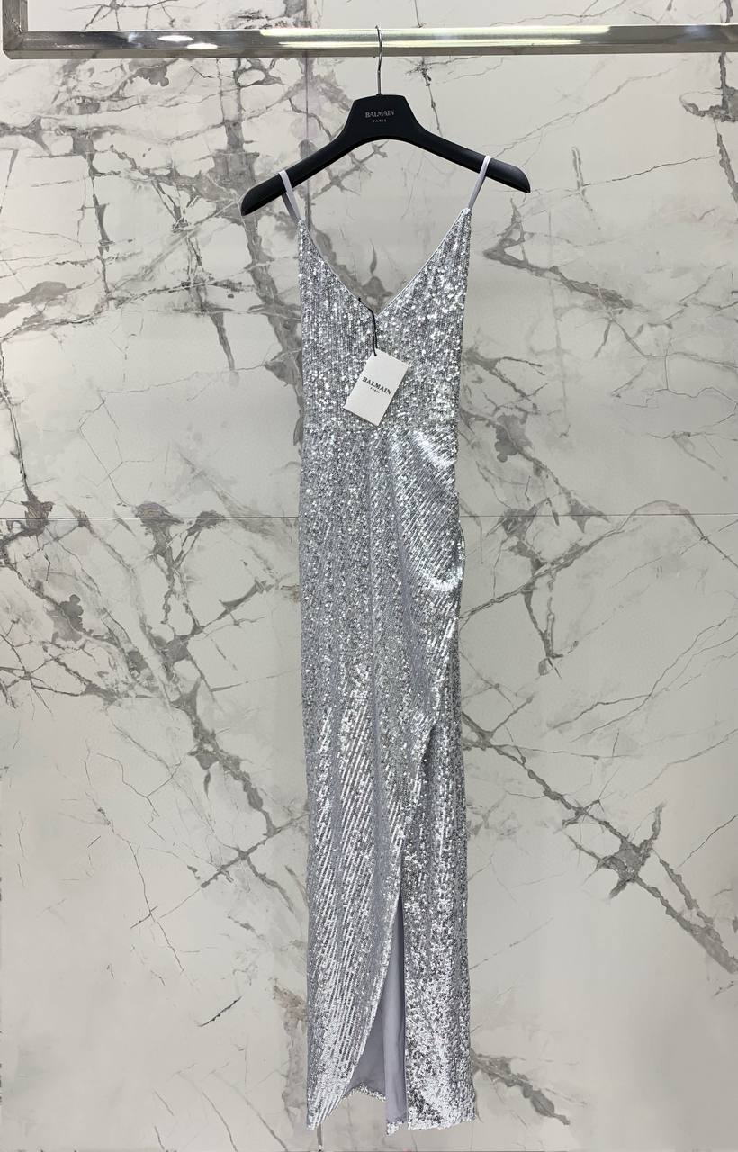 BALMAIN Женское платье  BALMAIN Женское платье