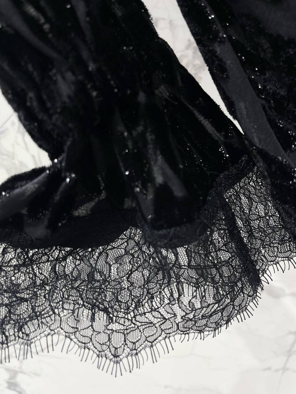 SAINT LAURENT Женское платье SAINT LAURENT Женское платье