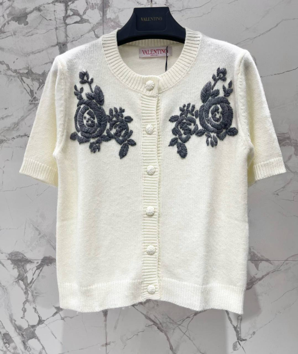 VALENTINO Женский кардиган