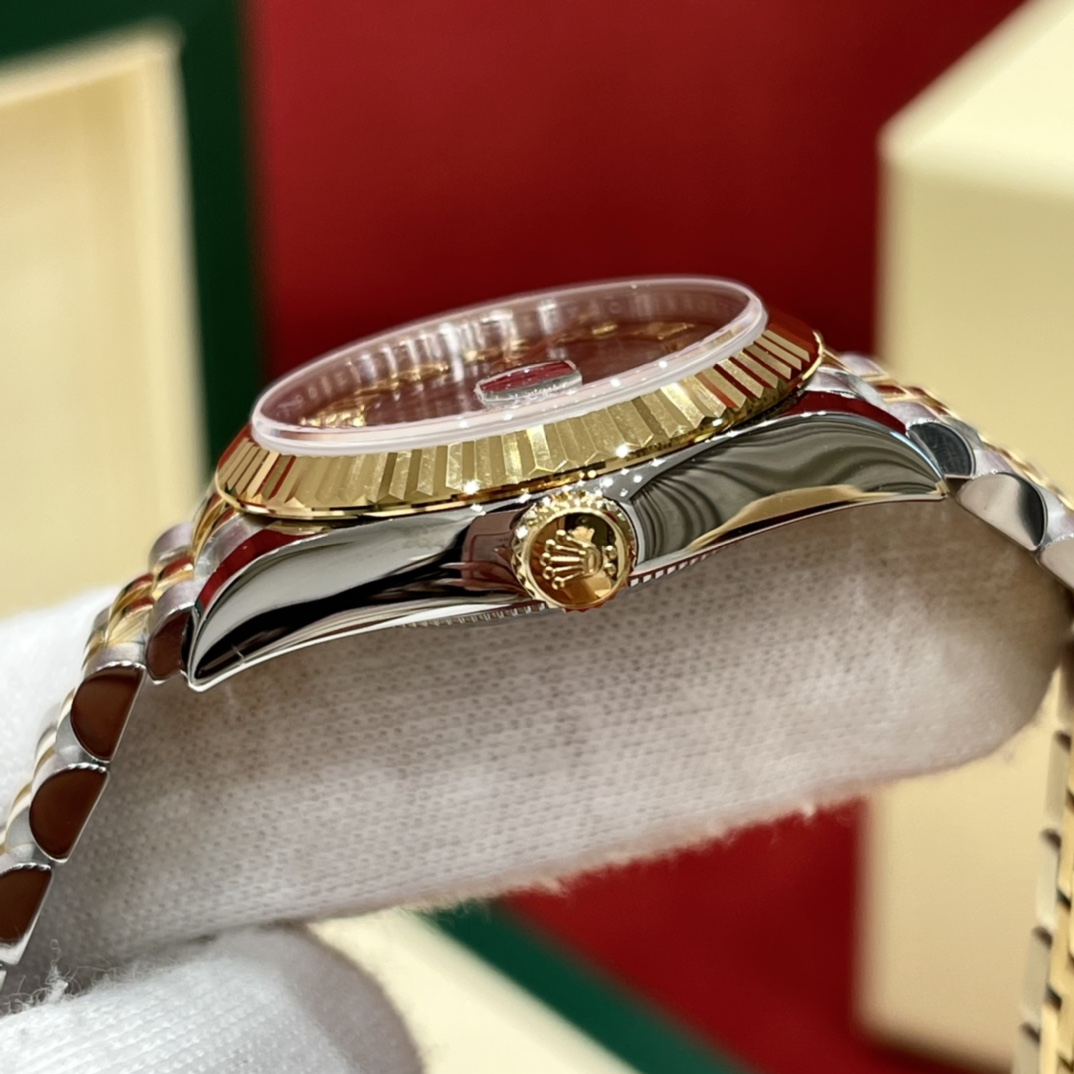 ROLEX Женские часы Datejust 31 m278273-0016 ROLEX Женские часы Datejust 31 m278273-0016