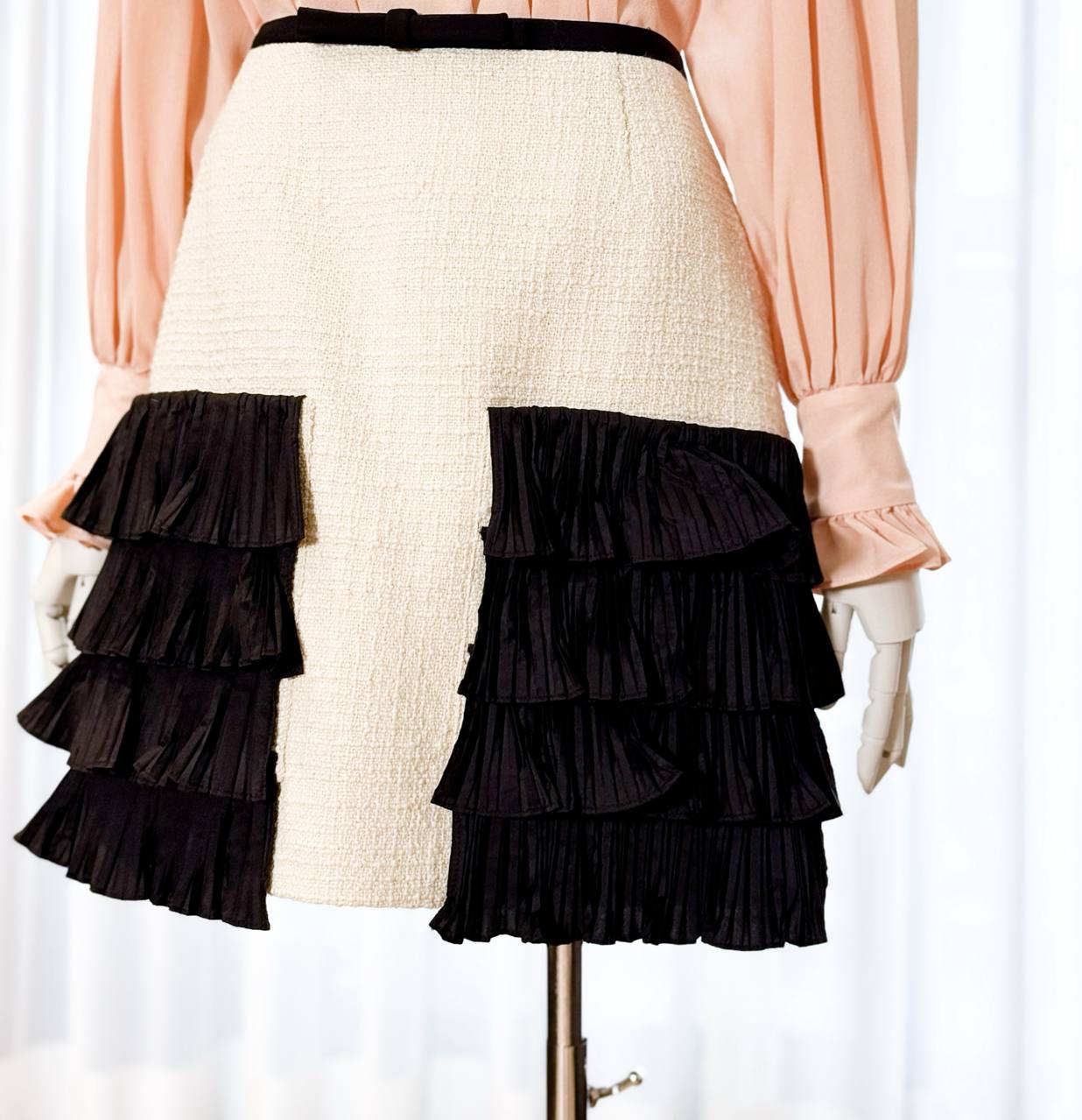 VALENTINO Женская юбка VALENTINO Женская юбка