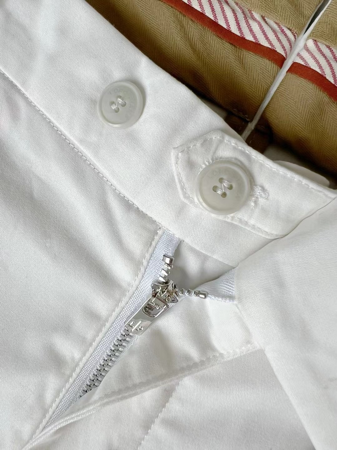 LORO PIANA Мужские брюки