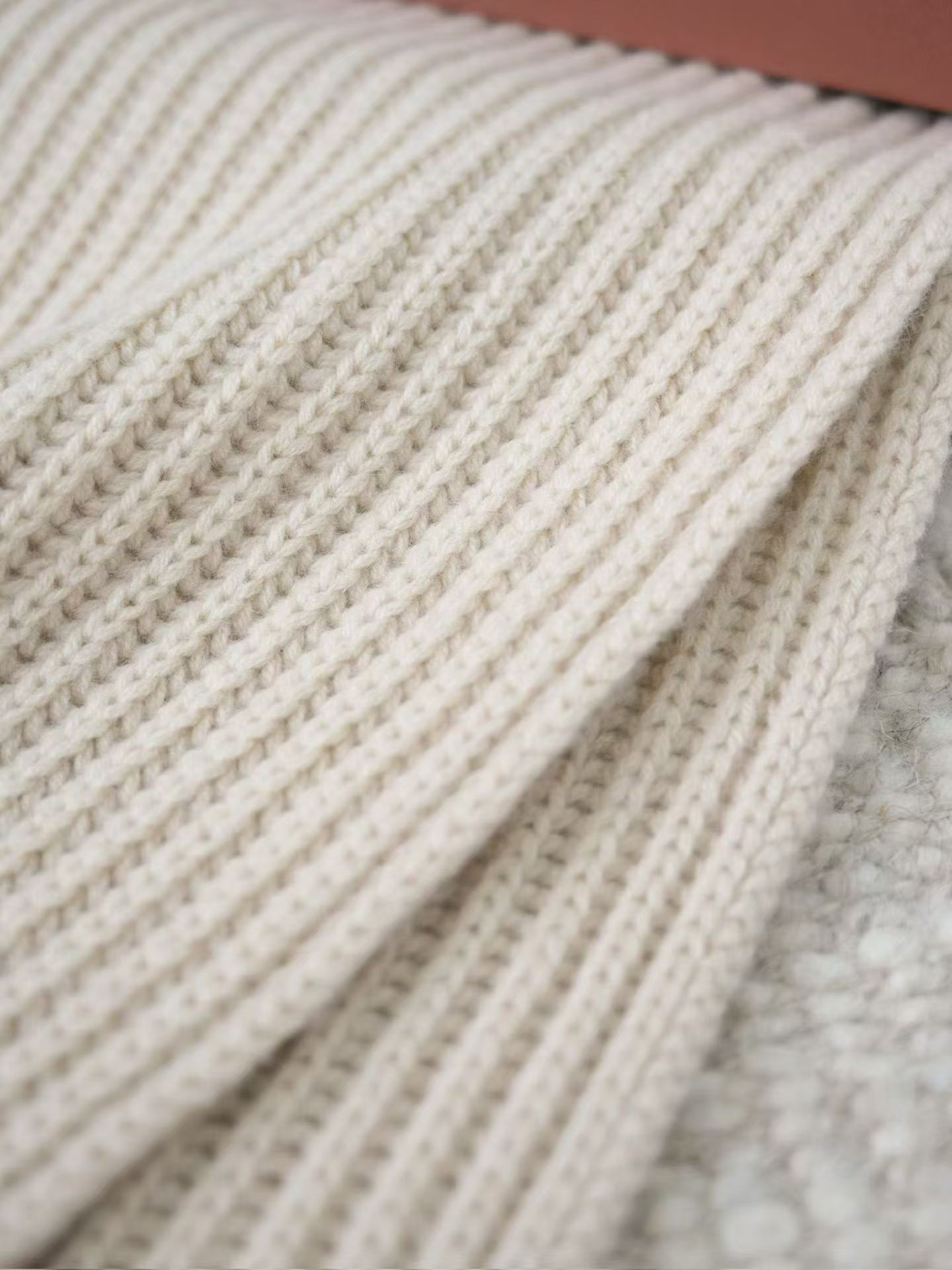 LORO PIANA Мужской шарф из кашемира LORO PIANA Мужской шарф из кашемира