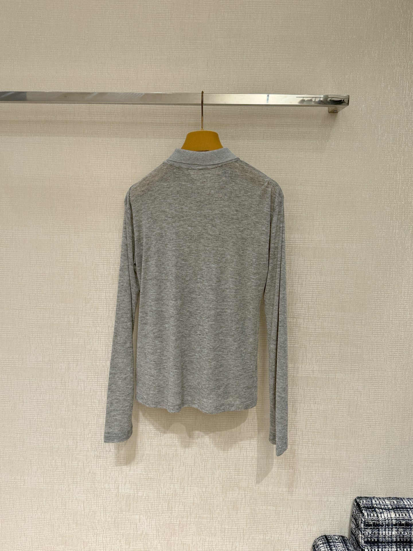 MIU MIU Женский лонгслив 