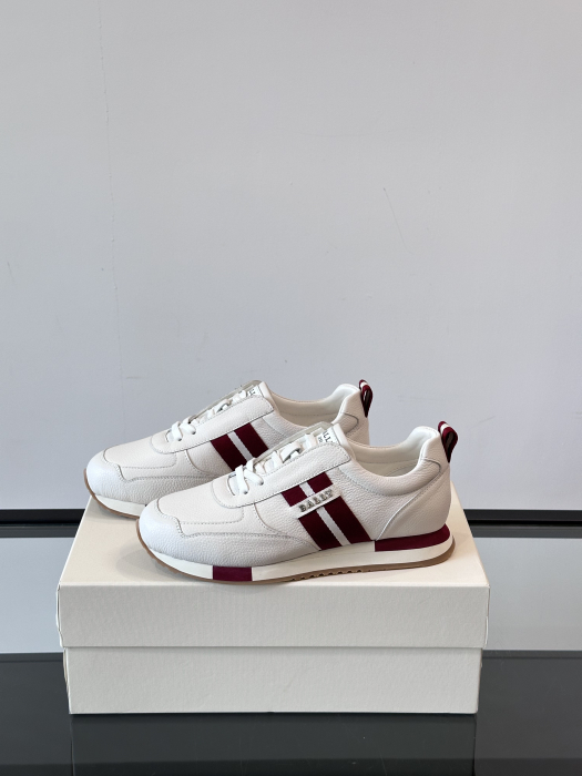 BALLY Мужские кроссовки