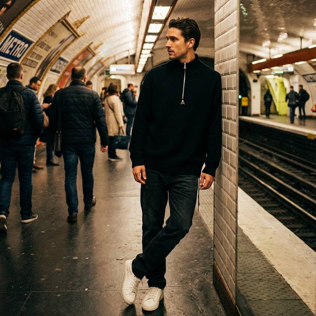 MASTERMIND Мужская толстовка MASTERMIND Мужская толстовка