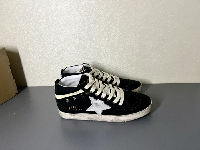GOLDEN GOOSE Кроссовки Midstar