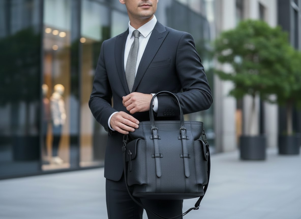 LOUIS VUITTON Мужская сумка LOUIS VUITTON Мужская сумка