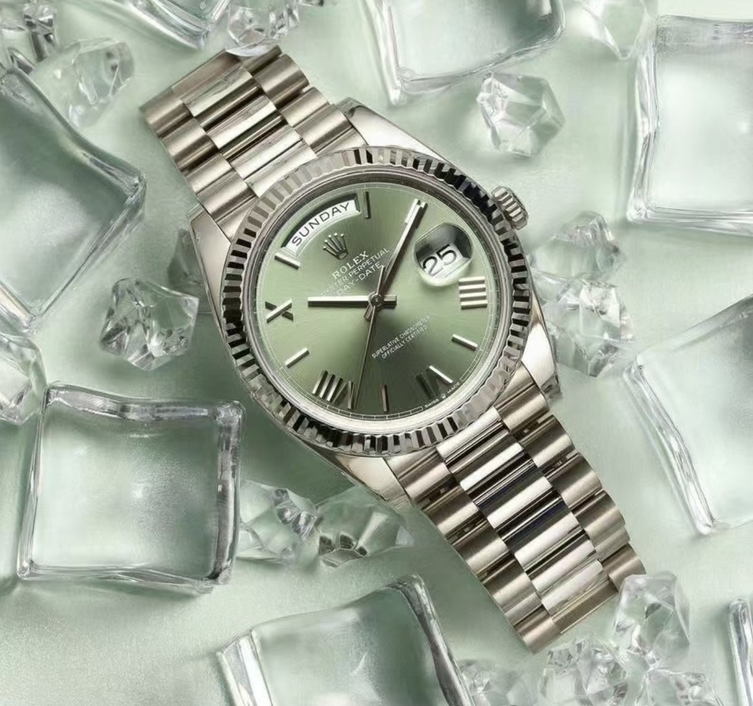 ROLEX Мужские часы Day-Date 40 m228239-0033 ROLEX Мужские часы Day-Date 40 m228239-0033