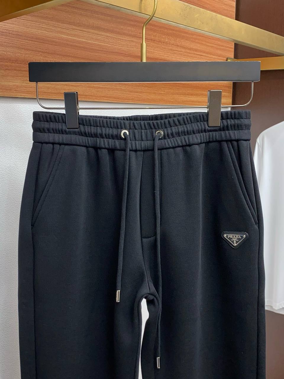 PRADA Мужские брюки PRADA Мужские брюки