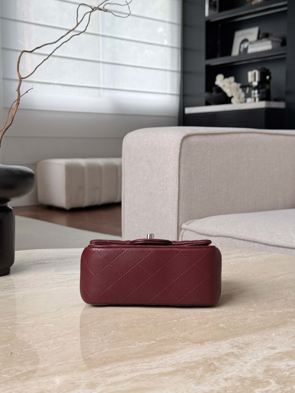 CHANEL Женская сумка CF17 CHANEL Женская сумка CF17