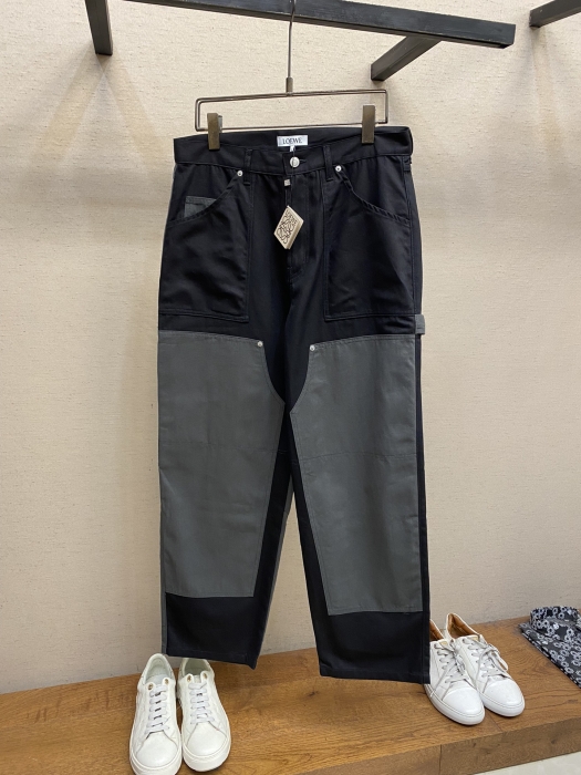 LOEWE Мужские брюки