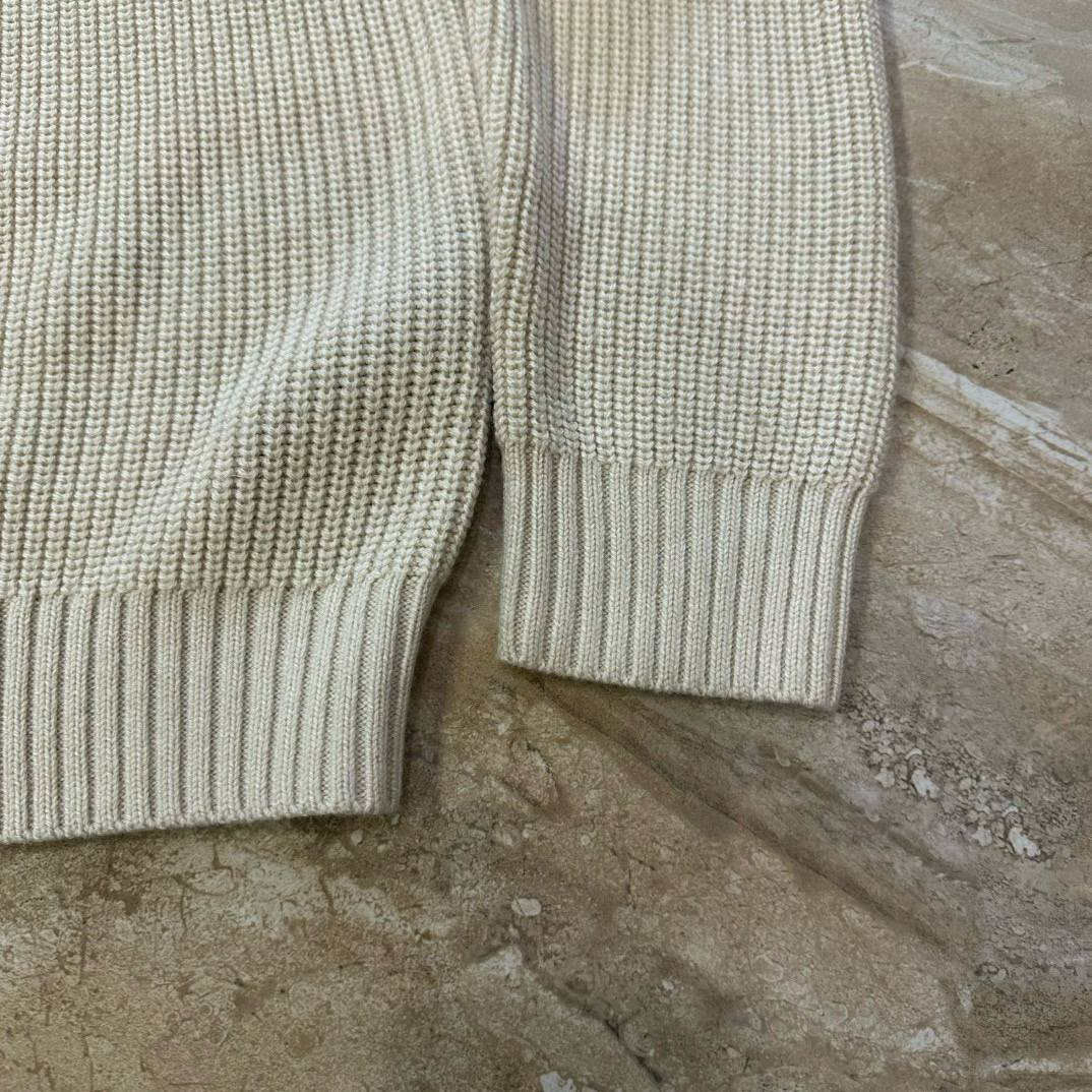 ERMENEGILDO ZEGNA Мужской кардиган ERMENEGILDO ZEGNA Мужской кардиган