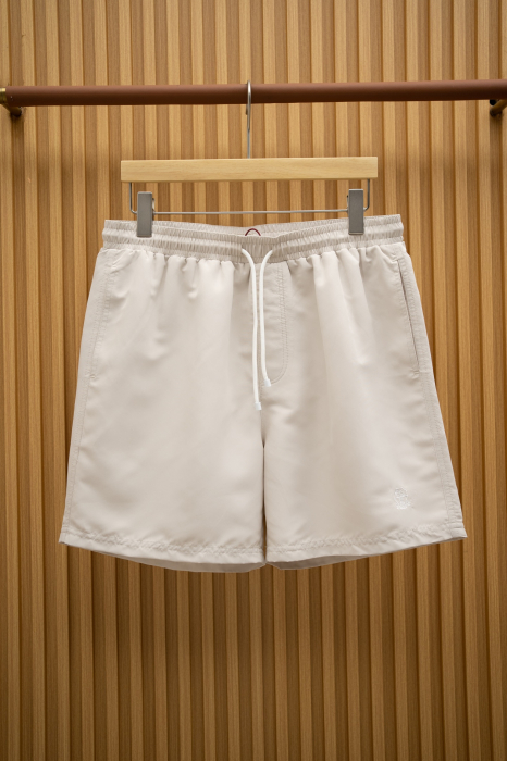BRUNELLO CUCINELLI Мужские шорты