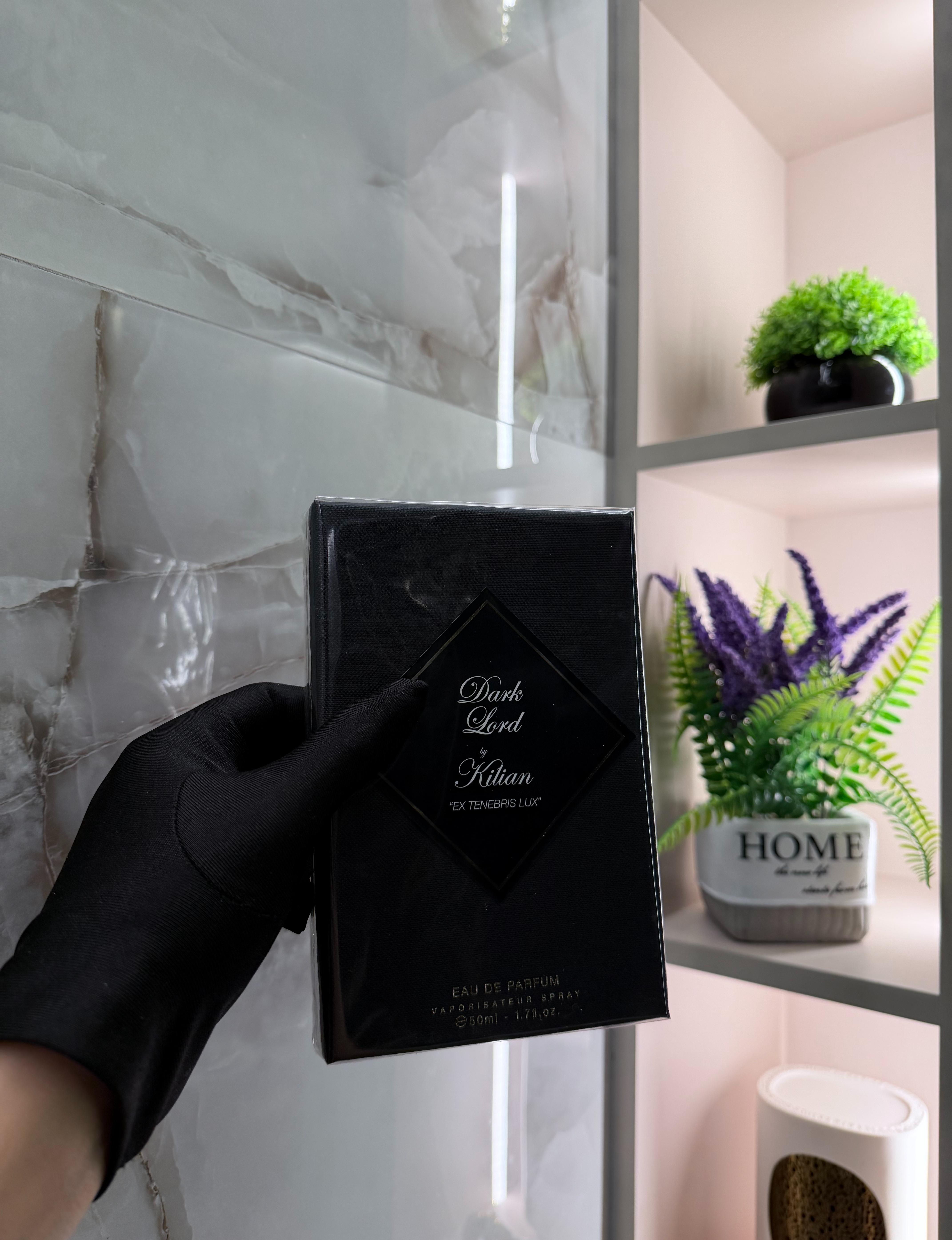 KILIAN PARIS Dark Lord аромат KILIAN PARIS Dark Lord аромат