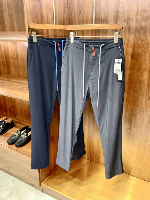 KITON Мужские брюки