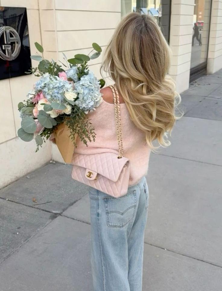 CHANEL Женская сумка CF23 CHANEL Женская сумка CF23