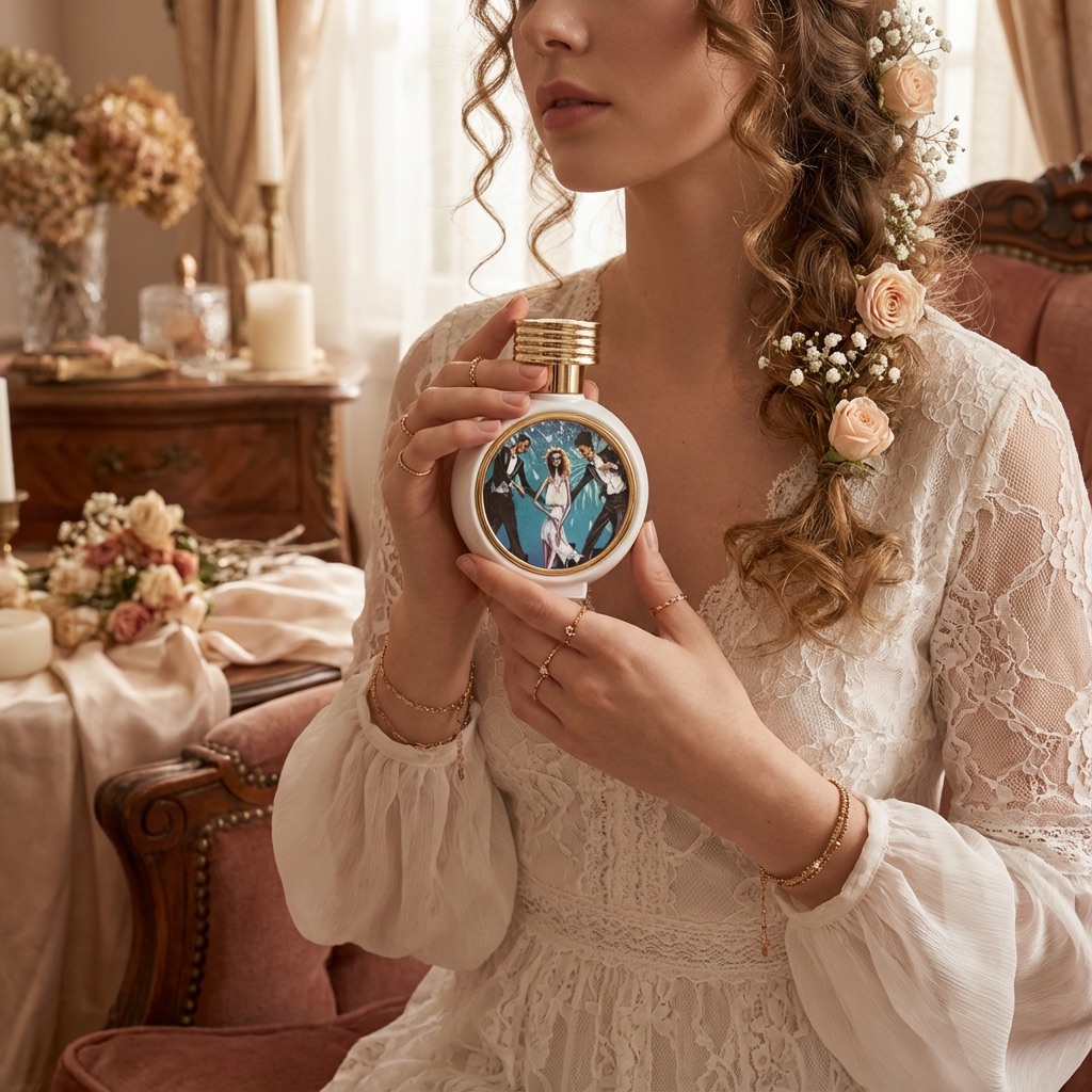 HFC Delicious Kisses аромат HFC Delicious Kisses аромат