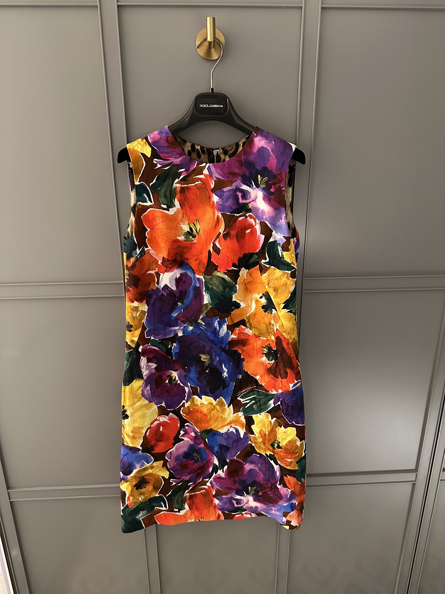 DOLCE & GABBANA Женское платье DOLCE & GABBANA Женское платье