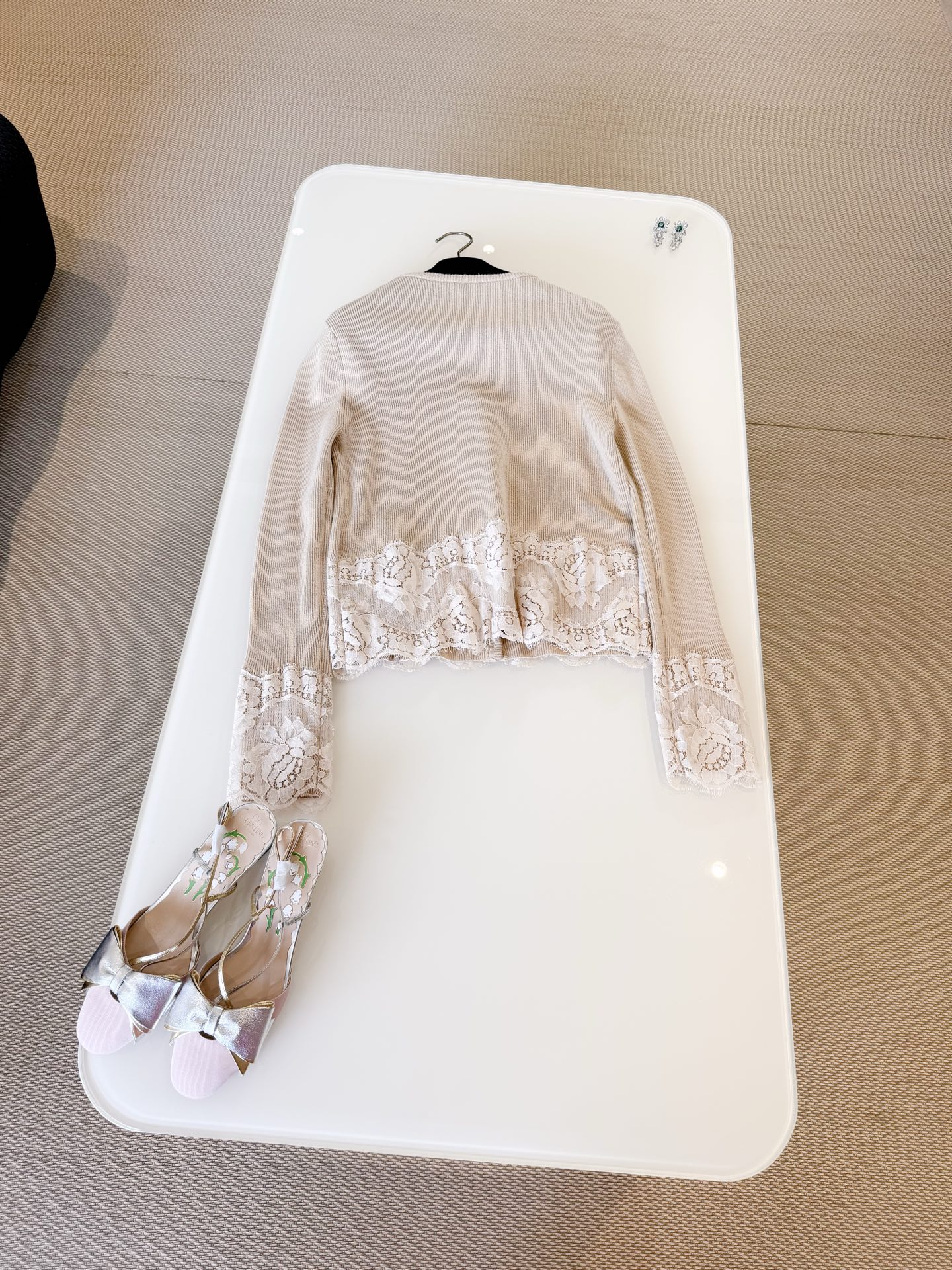 VALENTINO Женский кардиган VALENTINO Женский кардиган