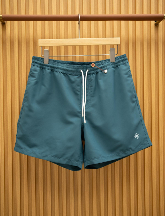 LORO PIANA Мужские шорты