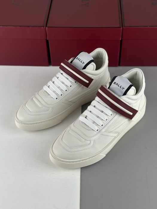 BALLY Мужские кроссовки